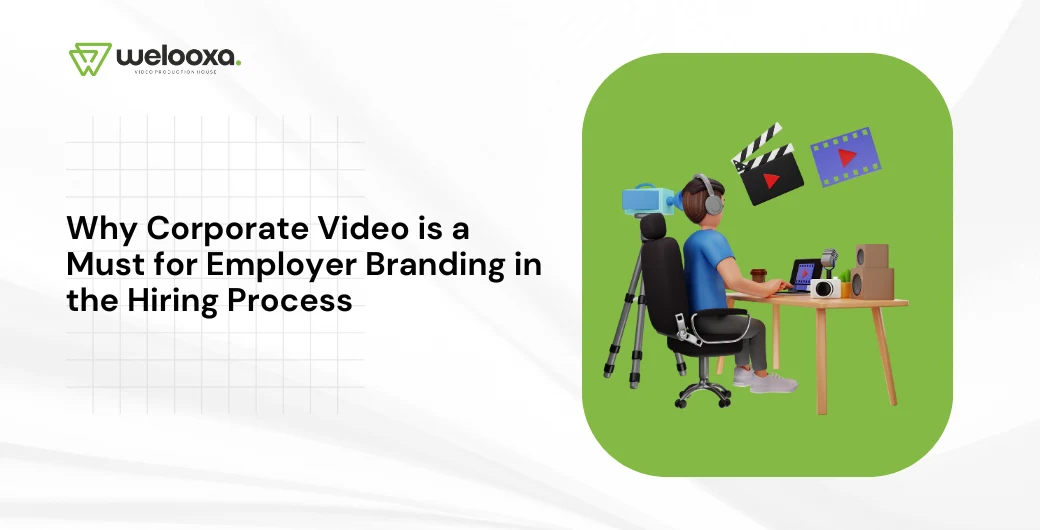 Corporate Video Production