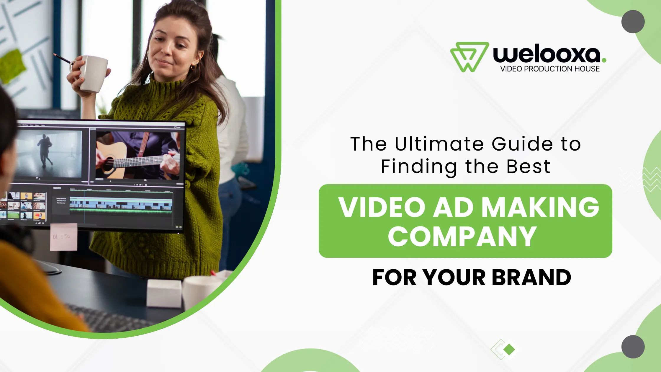 Best Video Ad Making Company