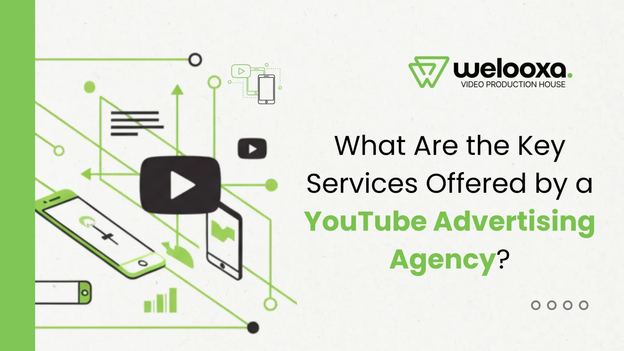 What Are the Key Services Offered by a YouTube Advertising Agency?