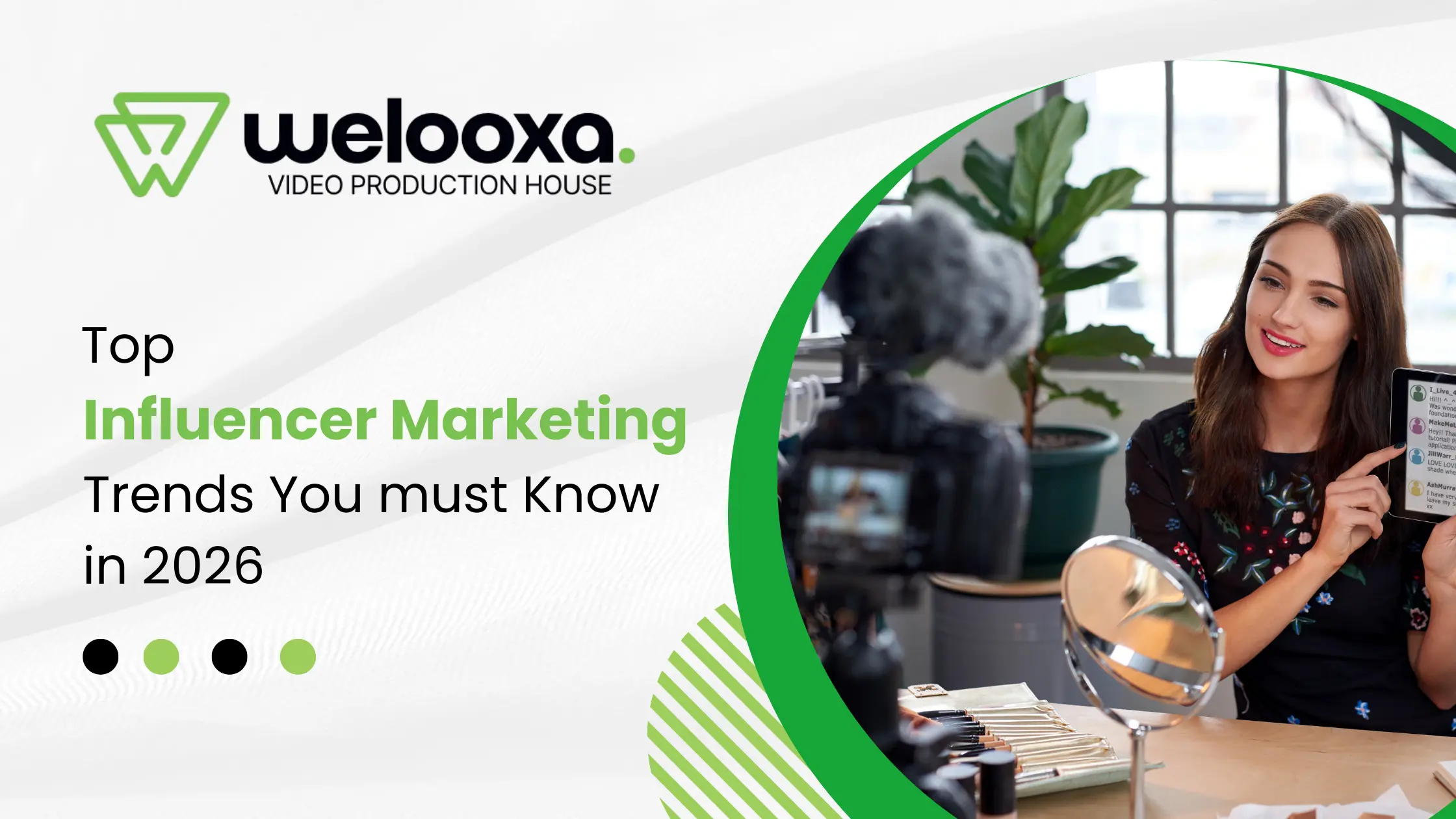 Top Influencer Marketing Trends You Must Know in 2026