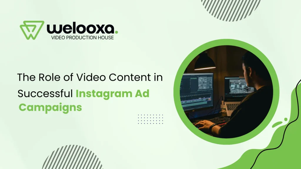 Video Content in Successful Instagram