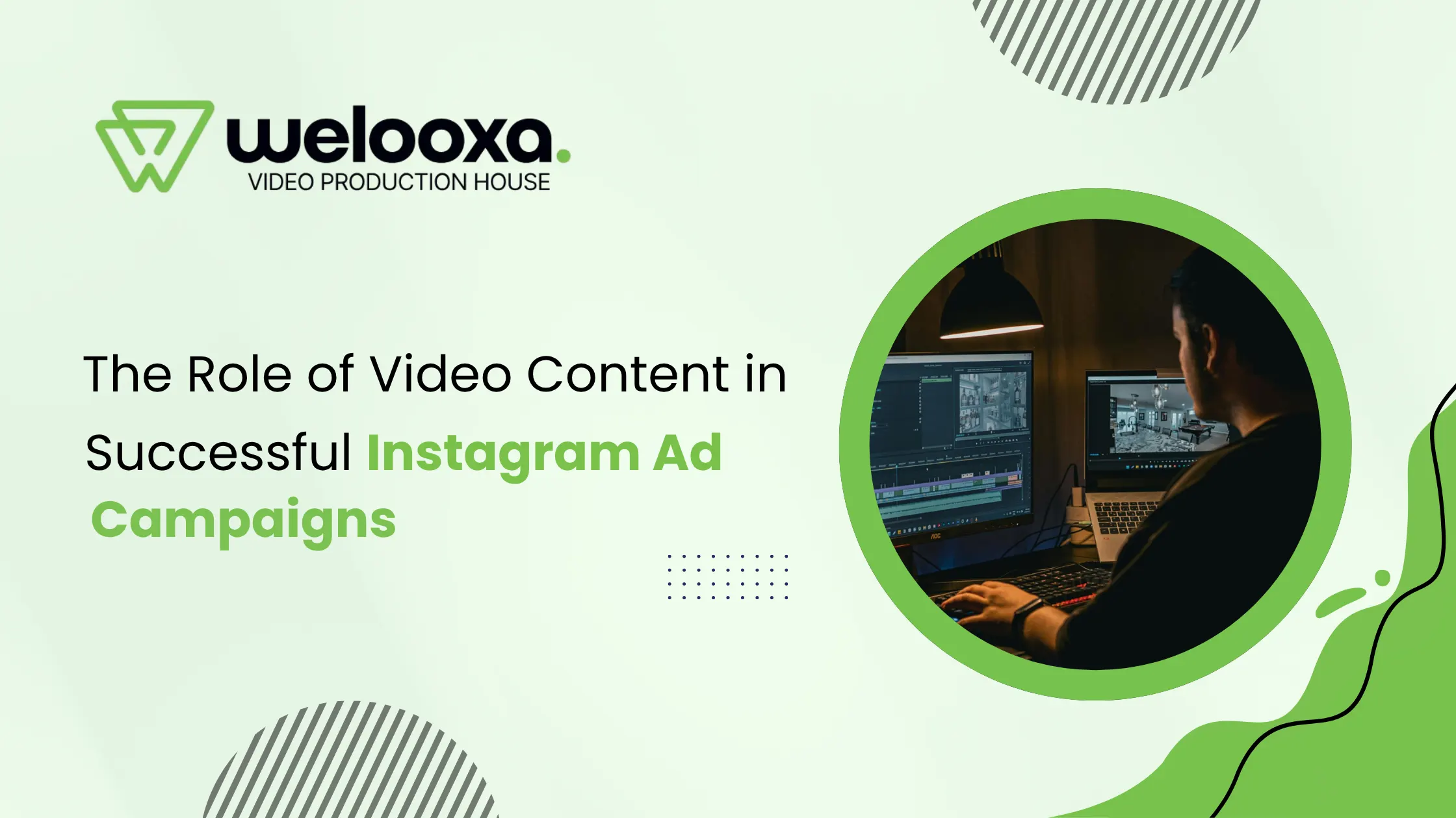 Video Content in Successful Instagram