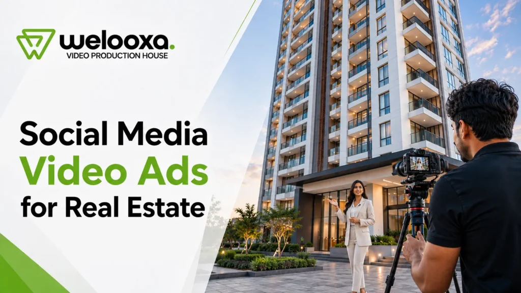 Social Media Video Ads for Real Estate