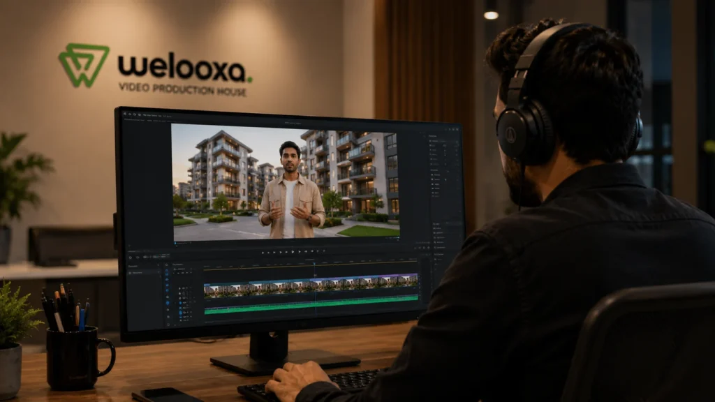 How to Use AI in Real Estate Video Without Losing Buyer Trust